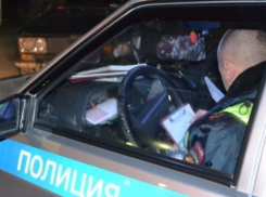 Полиция ищет виновника ДТП, сбежавшего с места преступления