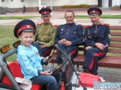 В Ростовской области теперь можно регистрировать детей с национальностью «казак» или «казачка»