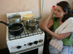 Тысячи жителей новочеркасского микрорайона Молодежный останутся без горячей воды