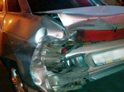 Очередной водитель – «выпивоха» устроил ДТП в Новочеркасске