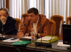 Олег Пахолков выдвинул концепцию спасения рек Дон и Волга