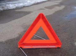 70-летний житель Новочеркасска едва выжил в ДТП