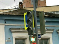 Городские власти установят светофор на Ростовском выезде в Новочеркасске