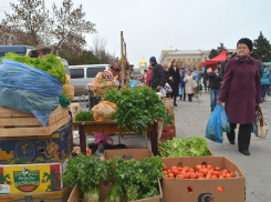 Новочеркасцев приглашают на ярмарку