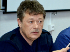Глава Новочеркасска Владимир Киргинцев обратил внимание на коноплю