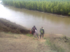 Новочеркасские полицейские провели патрулирование водоемов