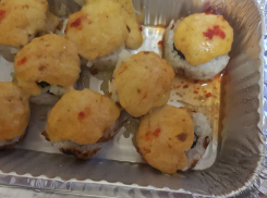 На вкус и цвет товарищей нет: новочеркасцев огорчила заказанная еда