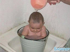 В Новочеркасске на Дачной, 67 две недели не будет горячей воды