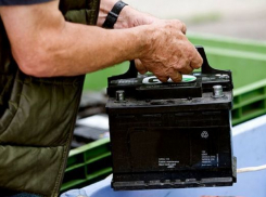 Житель Новочеркасска пойдет под суд за серию краж аккумуляторов