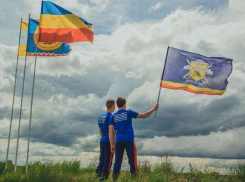 «Платовцы» одержали разгромную победу в Большом турнире