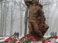 В Новочеркасске в роще «Красная весна» пройдет митинг против терроризма