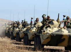 Штаб новой общевойсковой армии с особой стратегической задачей расположится в Новочеркасске