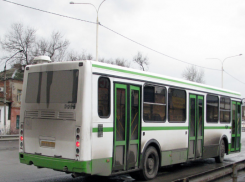 В Рождество общественный транспорт в Новочеркасске будет ходить до 3 часов ночи