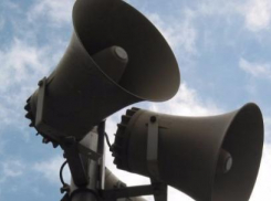 Новочеркасцев оглушат воем сирен