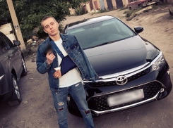 Поиски пропавшего при загадочных обстоятельствах новочеркасца продолжаются