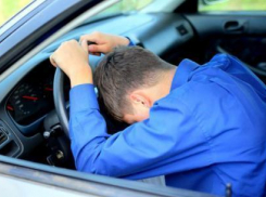 Новочеркасские ДПС задержали нетрезвого водителя, лишенного водительских прав