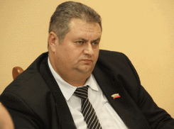 Новочеркасский депутат стал руководителем Центра соцобслуживания населения