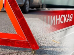 В Новочеркасске пенсионерка угодила под колеса пьяного лихача