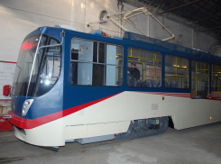 В Новочеркасск приедут подержанные трамваи из Москвы