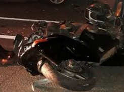 В Новочеркасске в аварии снова пострадал несовершеннолетний