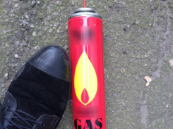 В Новочеркасске14-летний подросток до смерти надышался газом для зажигалок