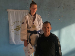 Дзюдоисты-политехники принесли Новочеркасску три медали