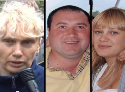 Банду «Амазонок», расстрелявших новочеркасских полицейских, будут судить присяжные