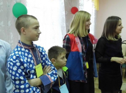 Детдомовцы Новочеркасска хотят стать спасателями, кондитерами и спортсменами
