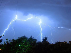 Новочеркасск ждет неделя дождей с грозами