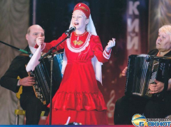 Новочеркасские вокалистки завоевали медаль на областном конкурсе