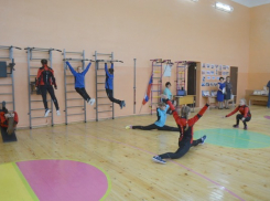 Спортзалы в новочеркасских школах не могут построить из-за строгих нормативов