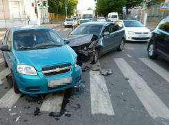 24 смерти за 9 месяцев – в 2018 году в Новочеркасске и окрестностях произошли 130 ДТП