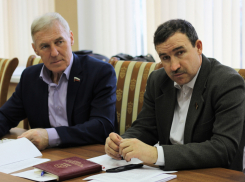 Уйти в отставку: новочеркасский парламентарий считает подорванным доверие к сити-менеджеру