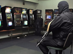 В Новочеркасске полицейские «накрыли» 3 подпольных игровых клуба