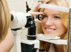 Проверить зрение жители Новочеркасска могут бесплатно
