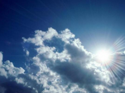 День народного единства в Новочеркасске будет солнечным и безветренным