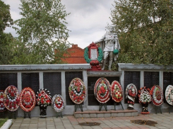 Имя новочеркасца увековечат на мемориале Памяти в Северной Осетии