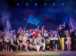 В Новочеркасске донские танцоры покоряли «Вершины успеха»