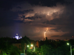 Новочеркасск признан самым опасным городом России