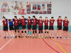 Новочеркасские спортсмены стали лучшими на Дону