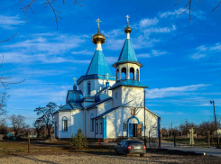 В Новочеркасске православный храм судится с мэрией за право собственности на здание