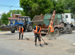 Новочеркасск оказался в тройке антилидеров по качеству работы коммунальщиков