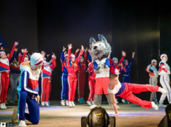 В Новочеркасске танцоры покорили «Вершины успеха 2018»