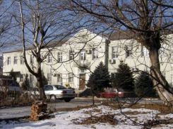 Новочеркасский «Горводоканал» признан банкротом 