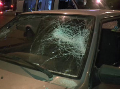 Под Новочеркасском под колесами легковушки погиб пешеход