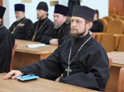 Православные храмы Новочеркасска возьмут под «шефство» местные парламентарии