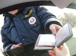 На Дону 200 тысяч водителей могут лишиться прав за долги