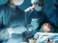 Сбитая грузовиком школьница скончалась в новочеркасской больнице