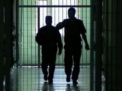 В Новочеркасске заключенный убил сокамерника, желая ему помочь