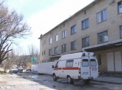 В Новочеркасске из бывшей детской поликлиники сделают стационар детской больницы
